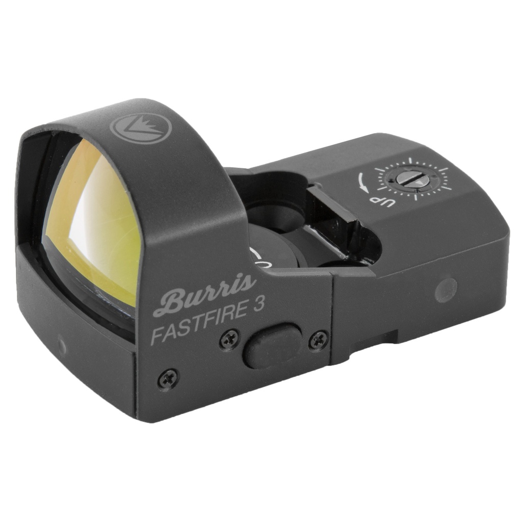 Burris Optics FASTFIRE III 3MOA DOT PIC MOUNT