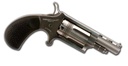 North American Arms THE WASP 22M/22L REV 1-5/8" SS