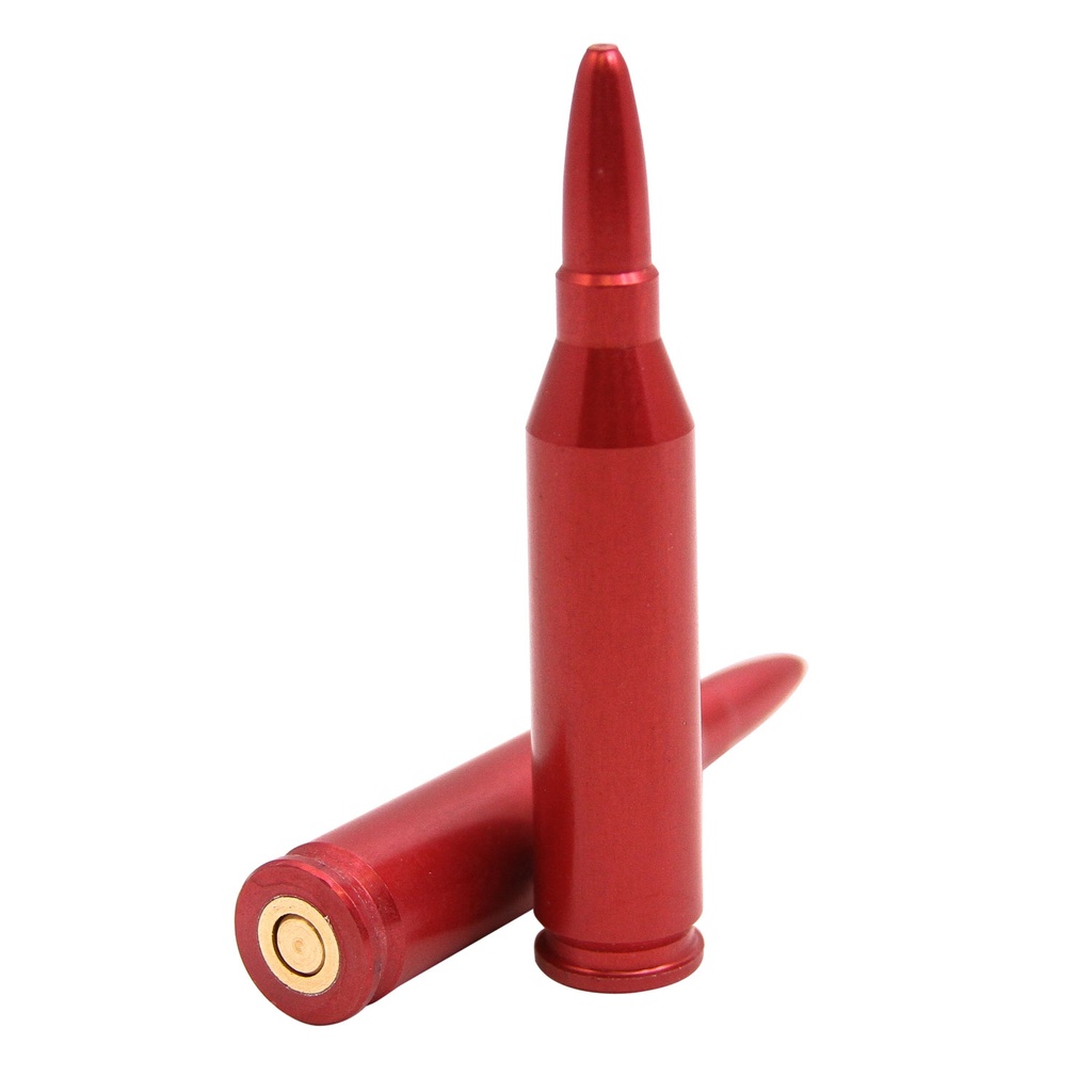 Carlsons Carlson's Choke Tubes 00051 Snap Cap Spring Loaded Striking 243Win 2Pack