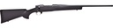 HOWA HOGUE 6.5CR BLACK 24" THREADED BARREL