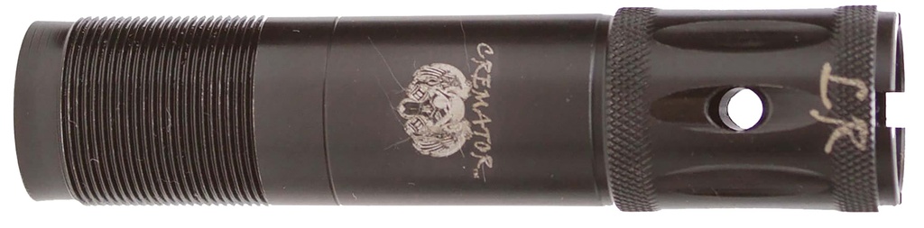 Carlsons Carlson's Choke Tubes 11492 Cremator  Browning Invector Plus 20 Gauge Mid/Long Range Ported 17-4 Stainless Steel