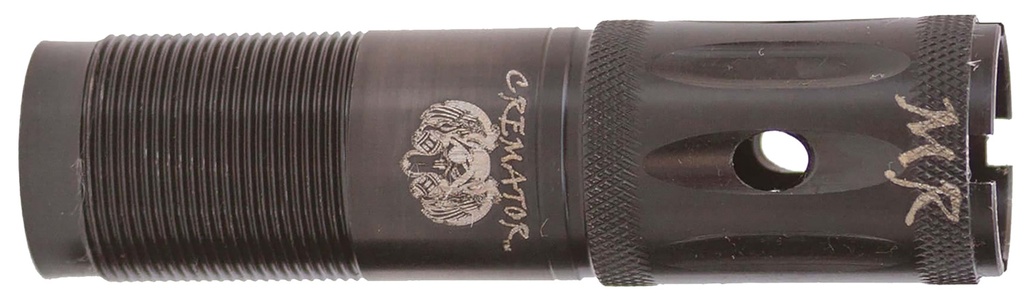 Carlsons Carlson's Choke Tubes 11494 Cremator  Winchester 20 Gauge Mid/Long Range Ported 17-4 Stainless Steel
