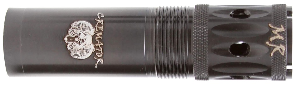 Carlsons Carlson's Choke Tubes 11512 Cremator Mobil Berretta/Benelli 12 Gauge Mid/Long Range Ported 17-4 Stainless Steel