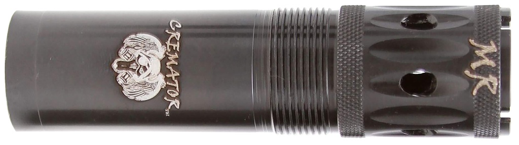 Carlsons Carlson's Choke Tubes 11515 Cremator Mobil Berretta/Benelli 12 Gauge Mid-Range Ported 17-4 Stainless Steel
