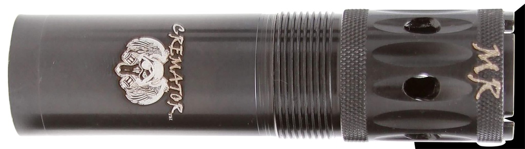 Carlsons Carlson's Choke Tubes 11517 Cremator Mobil Berretta/Benelli 12 Gauge Long Range Ported 17-4 Stainless Steel