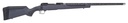 Savage Arms 57578 110 UltraLite Full Size 6.5 Creedmoor 4+1 22" Carbon Fiber Threaded Barrel, Black Melonite Drilled & Tapped Stainless Steel Receiver, Adj AccuStock Gray Synthetic Stock, Right Hand