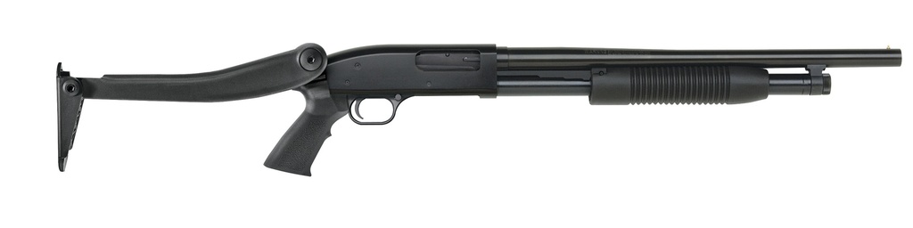 Mossberg MAVERICK 88 PUMP 12/18.5 FOLD