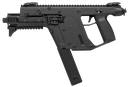 Kriss USA VECTOR SDP-E G2 45ACP 6.5" BLACK