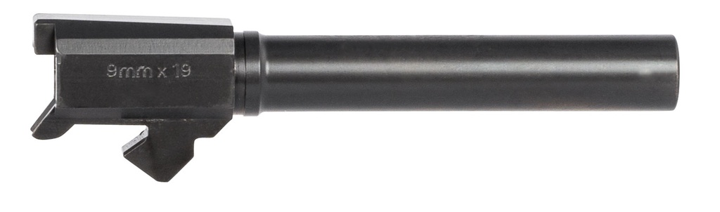 Sig Sauer BBL2269 P226  9mm Luger 4.40" Black Phosphate Chrome Lined Steel