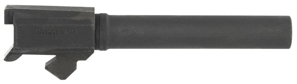 Sig Sauer BBLMK25 P226  9mm Luger 4.40" Black Phosphate Chrome Lined Steel. Fits Sig P226 MK25