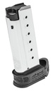 Springfield Armory XDSG04071 XD-S Mod2 7rd 40 S&W Stainless Steel