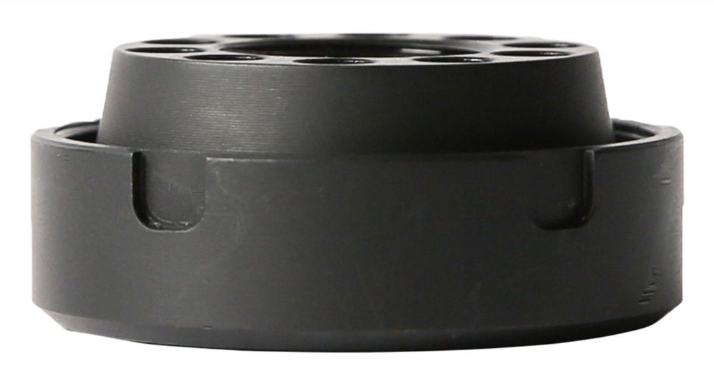 SilencerCo CHARLIE DIRECT THREADED MT 1/2X28