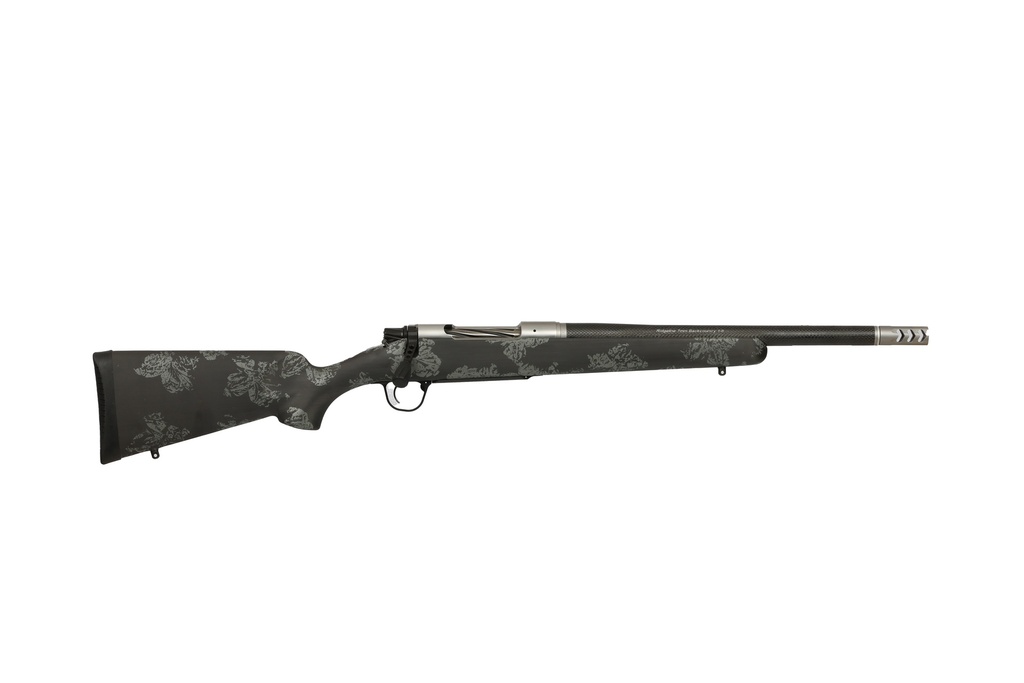 Christensen Arms RIDGELINE FFT 7MMBC CB/GY 16"