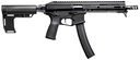 POF USA PHOENIX PISTOL 9MM 8" BLACK BRACE#