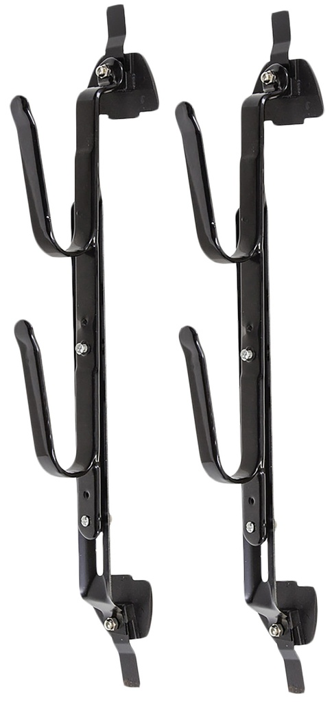 Allen 18500 Gun/Accessory Rack  Metal