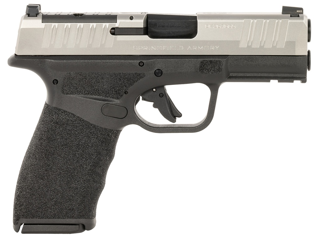 Springfield Armory HELLCAT PRO OSP 9MM BKSS 10 CA