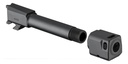 Springfield Armory Hellcat Threaded Barrel