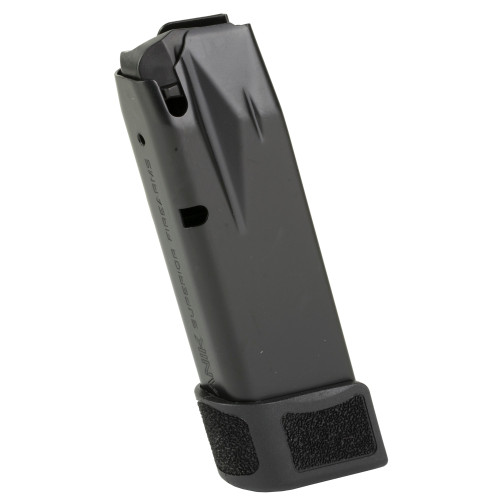 CANIK MAG MC9 15RD 9MM BLACK