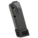 CANIK MAG MC9 15RD 9MM BLACK