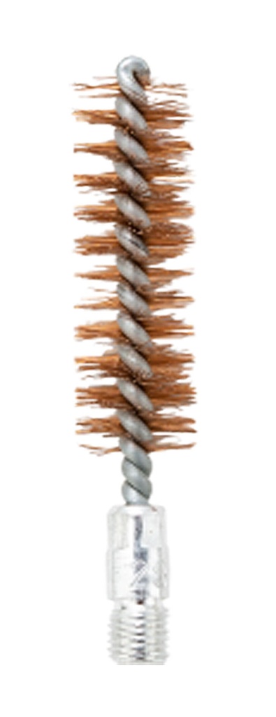 Kleen-Bore KleenBore A161 Bore Brush  28 Gauge Shotgun 5/16-27 Thread Phosphor Bronze Bristles