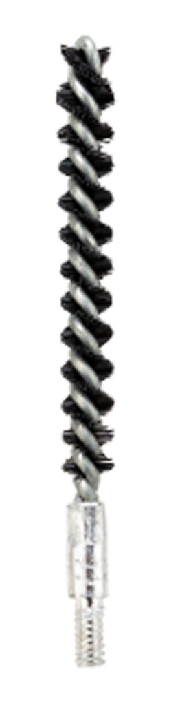 Kleen-Bore KleenBore A177N Bore Brush  .22/ .223/ 5.56mm Cal Rifle 8-32" Thread Nylon Bristles