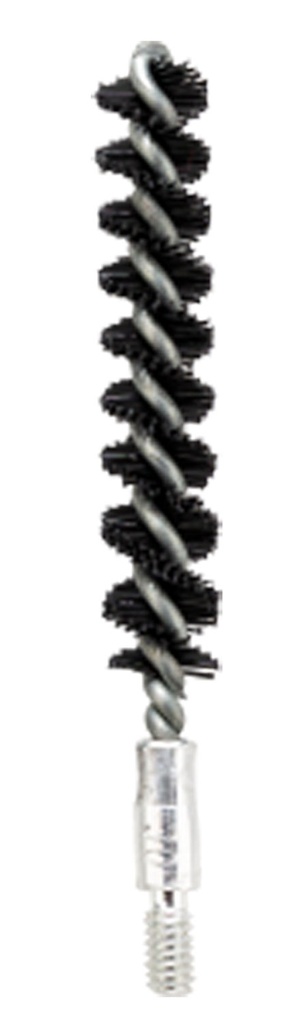 Kleen-Bore KleenBore A180N Bore Brush  .30/ .300 Blackout/ .308/ 7.62mm Rifle 8-32" Thread Nylon Bristles