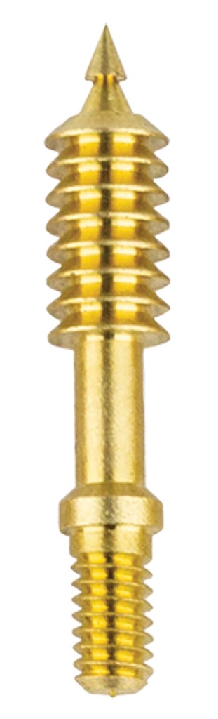 Kleen-Bore KleenBore JAG228 Precision Jag .32/ .270 Cal Rifle #8-32 Thread Barbed Point Tip