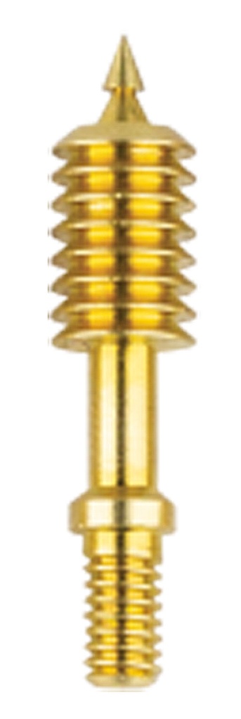 Kleen-Bore KleenBore JAG229 Precision Jag .38/ .357/ 9mm Handgun #8-32 Thread Barbed Point Tip