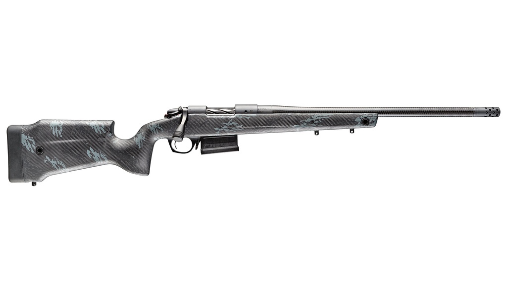 Bergara CREST CF 6.5PRC 20" GRAY OMNI