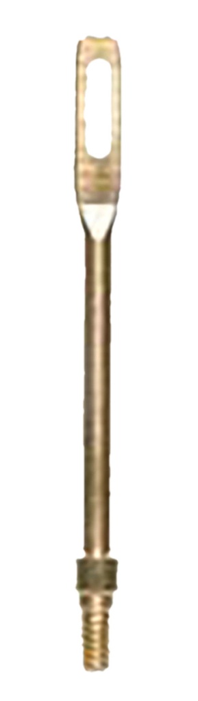 Kleen-Bore KleenBore ACC11 Patch Holder  .22/ .45 Cal Rifle/Handgun #8-32 Thread
