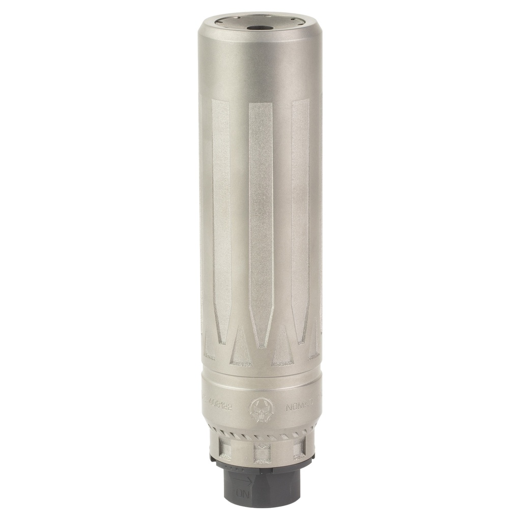 Dead Air Armament Nomad-Ti XC Xeno