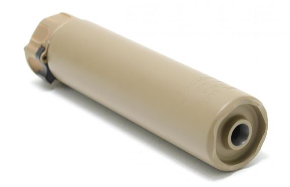SureFire SOCOM762-MINI GEN2 762 DE SLCR