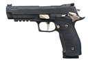 SIG SAUER P226 X-FIVE NIGHTMARE 9MM 20+1