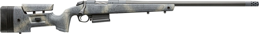 Bergara HMR CF WILDERNESS 308WIN 20"