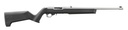 Ruger 10/22 22LR SS/SYN BLACK MOE 18"