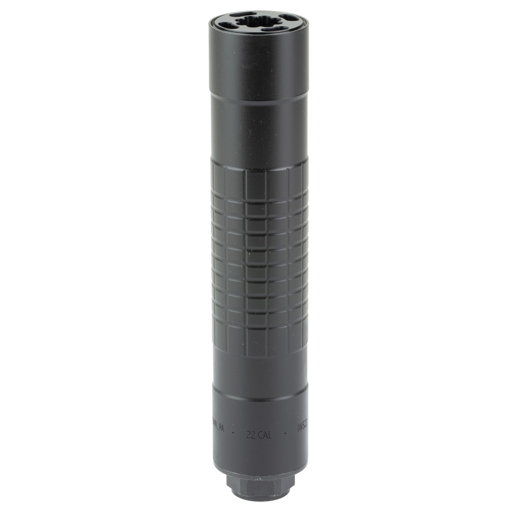 IWI - Israel Weapon Industries IWI Silencer 22LR