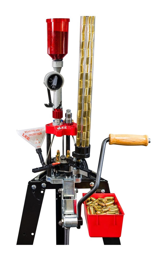 Lee Precision 91551 Pro 4000 Press Kit  223 Rem