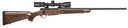 Mossberg PATRIOT 400LEG WD 20" SCOPE THREADED BARREL