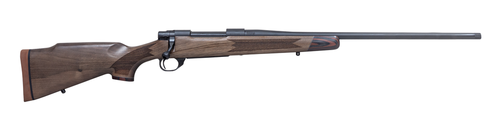 HOWA M1500 SUPER DLX 30-06 THREADED BARREL