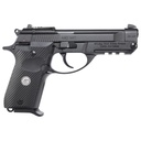 EAA Corp MC14T TIPUP 380ACP BLACK 10+1 CA