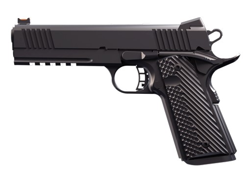 Rock Island Armory TAC ULTRA FS 45ACP 5"
