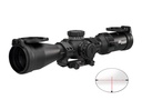 SIG SAUER TANGO MSR 3-18X50 34MM BLACK