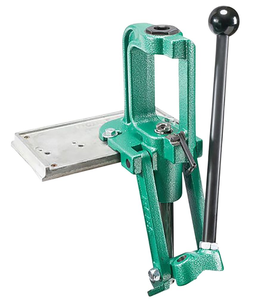 RCBS 9366 Rock Chucker Supreme Master Reloading Kit Multi-Caliber