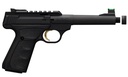 Browning BUCKMARK CAMP URX SR 22LR 5.5