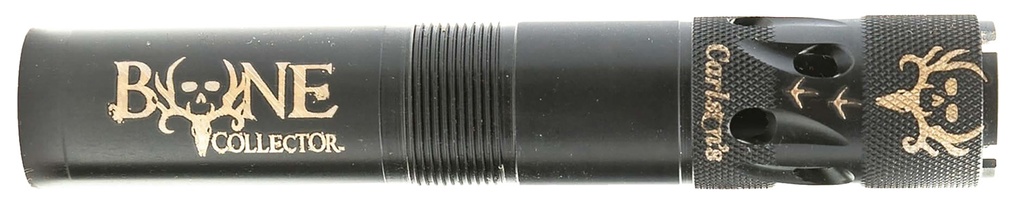 Carlsons Carlson's Choke Tubes 80155 Bone Collector Crio/Crio Plus Benelli 20 Gauge Turkey Extended Ported 17-4 Stainless Steel