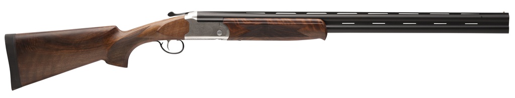 Savage Arms 555 ENHANCED O/U 16/28 ENGRAVD