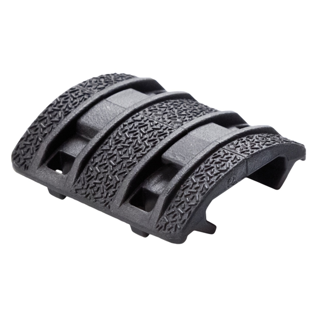 Magpul XTM ENHANCED RAIL PANELS BLACK