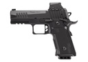 SIG SAUER P211 GT4 9MM ROMX BLACK 4.2" 21+1