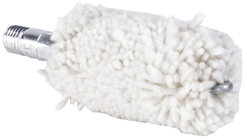 Breakthrough Clean BT12GBM Bore Mop 12 Gauge