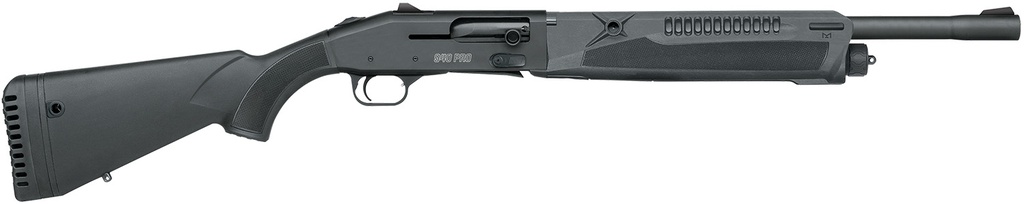 Mossberg 940 PRO TACTICAL 12/18.5 BLACK 4+1